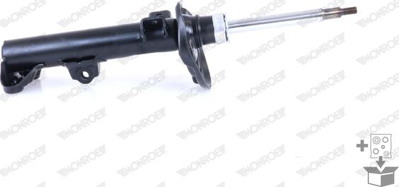 Monroe 742129SP - Tlumič pérování www.parts5.com