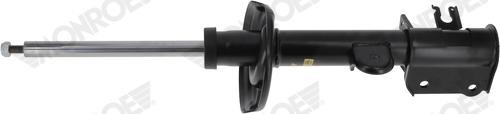 Monroe 742295SP - Shock Absorber www.parts5.com