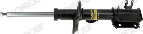 Monroe 742296SP - Shock Absorber www.parts5.com