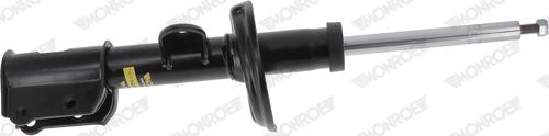 Monroe 742290SP - Shock Absorber parts5.com