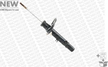 Monroe 742206SP - Αμορτισέρ www.parts5.com