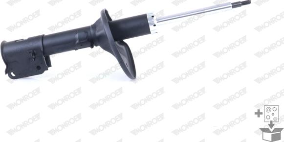 Monroe 71435 - Shock Absorber www.parts5.com