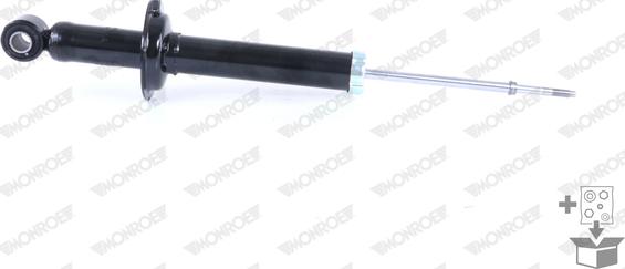 Monroe 71326 - Shock Absorber www.parts5.com