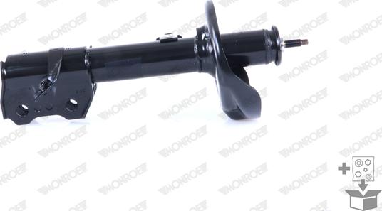 Monroe 72492ST - Αμορτισέρ www.parts5.com