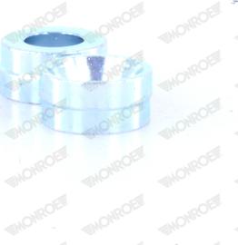 Monroe AK228 - Screw Kit, suspension strut / wheel bearing housing www.parts5.com