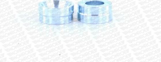 Monroe AK228 - Screw Kit, suspension strut / wheel bearing housing www.parts5.com