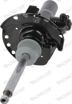 Monroe C2504R - Amortizor www.parts5.com