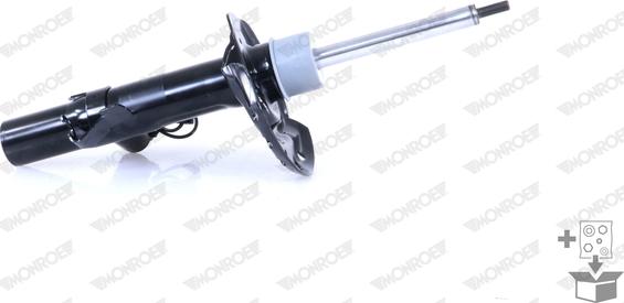 Monroe C2507L - Amortizor www.parts5.com