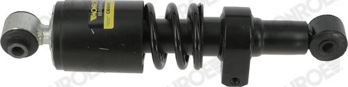 Monroe CB0095 - Shock Absorber, cab suspension www.parts5.com