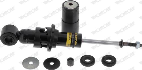 Monroe CB0008 - Shock Absorber, cab suspension www.parts5.com