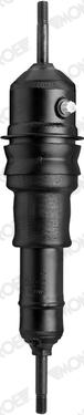 Monroe CB0017 - Shock Absorber, cab suspension www.parts5.com