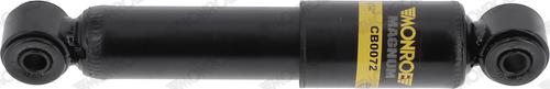 Monroe CB0072 - Shock Absorber, cab suspension www.parts5.com