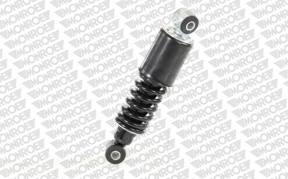 Monroe CB0105 - Amortizer, uležištenje vozačeve kabine www.parts5.com