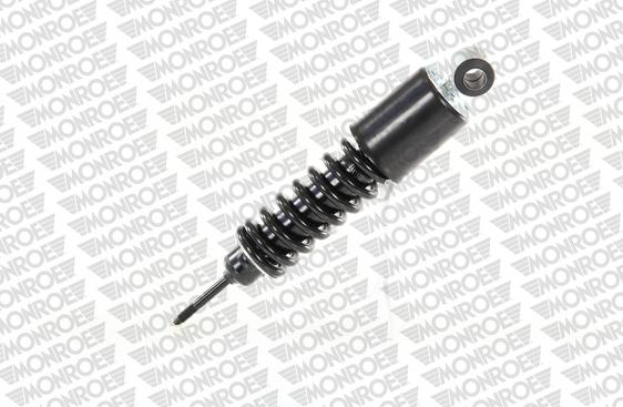 Monroe CB0106 - Гаситель, крепление кабины www.parts5.com