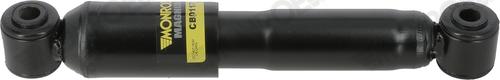 Monroe CB0117 - Shock Absorber, cab suspension www.parts5.com