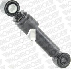 Monroe CB0204 - Демпер (успокоител), окачване на шофьорската кабина www.parts5.com