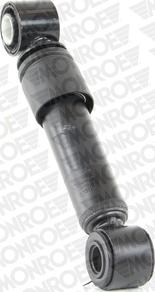 Monroe CB0204 - Демпер (успокоител), окачване на шофьорската кабина www.parts5.com