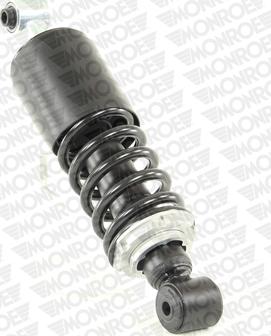 Monroe CB0200 - Amortizor, suspensie cabina www.parts5.com