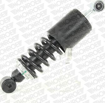 Monroe CB0200 - Amortizor, suspensie cabina www.parts5.com