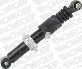 Monroe CB0211 - Amortizor, suspensie cabina www.parts5.com