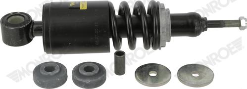 Monroe CB0235 - Shock Absorber, cab suspension www.parts5.com