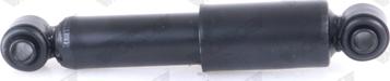 Monroe CB0238 - Shock Absorber, cab suspension www.parts5.com