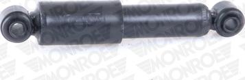 Monroe CB0238 - Shock Absorber, cab suspension www.parts5.com