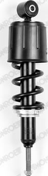 Monroe CB0226 - Shock Absorber, cab suspension www.parts5.com