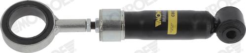 Monroe CB0220 - Shock Absorber, cab suspension www.parts5.com