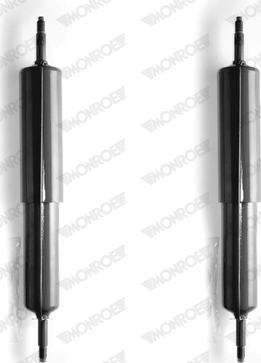 Monroe D4468 - Amortiguador www.parts5.com