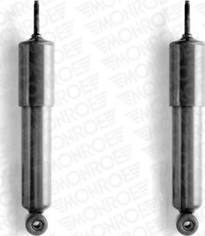 Monroe D4462 - Shock Absorber www.parts5.com