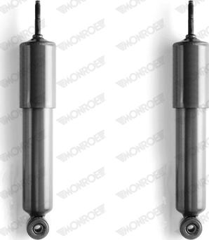 Monroe D4462 - Shock Absorber www.parts5.com