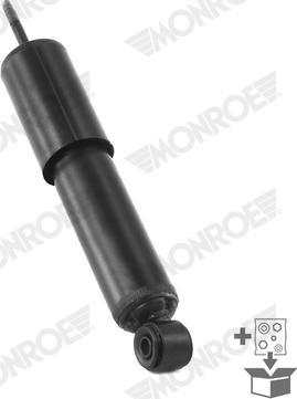 Monroe D4486S - Shock Absorber www.parts5.com