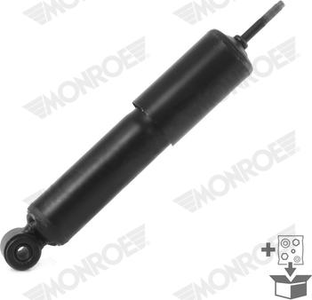 Monroe D4486S - Shock Absorber www.parts5.com