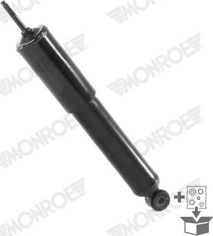 Monroe D4482S - Shock Absorber www.parts5.com