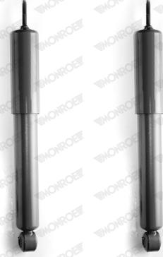 Monroe D5495 - Amortizor www.parts5.com