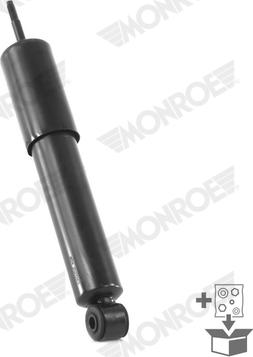 Monroe D5470S - Shock Absorber www.parts5.com