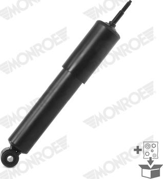 Monroe D5470S - Shock Absorber www.parts5.com