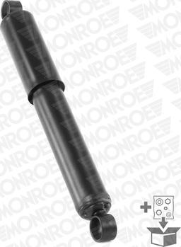 Monroe D8443 - Amortizor www.parts5.com