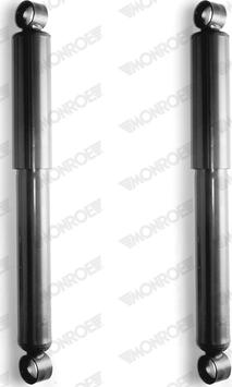 Monroe D8467 - Stoßdämpfer www.parts5.com