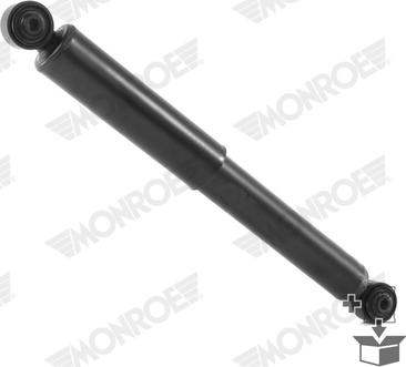 Monroe D8079S - Lengéscsillapító www.parts5.com