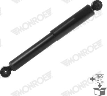 Monroe D8079S - Lengéscsillapító www.parts5.com