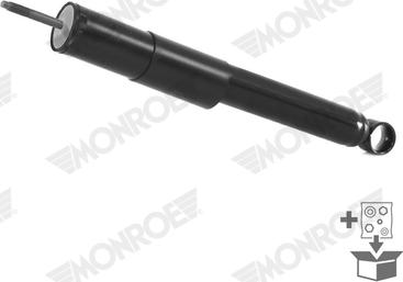 Monroe D7029S - Shock Absorber www.parts5.com