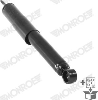 Monroe D7029S - Shock Absorber www.parts5.com