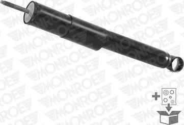 Monroe D7029 - Shock Absorber www.parts5.com