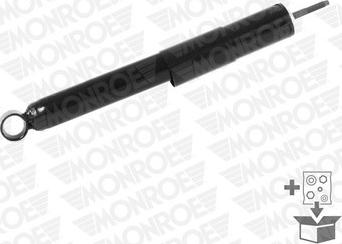 Monroe D7029 - Shock Absorber www.parts5.com