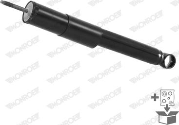 Monroe D7029 - Shock Absorber www.parts5.com