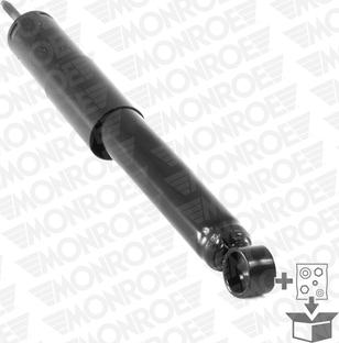 Monroe D7029 - Shock Absorber www.parts5.com