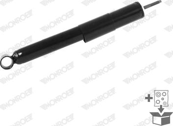 Monroe D7029 - Shock Absorber www.parts5.com