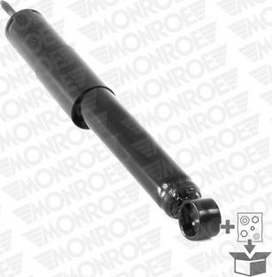 Monroe D7029 - Shock Absorber www.parts5.com